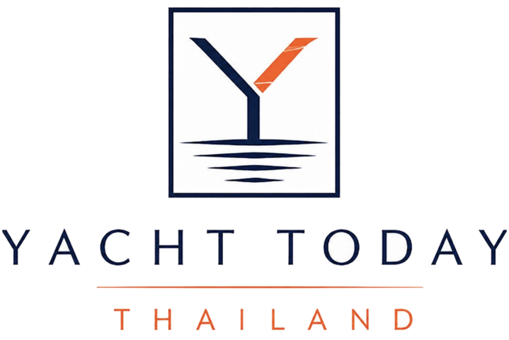 Yacht Today Thailand