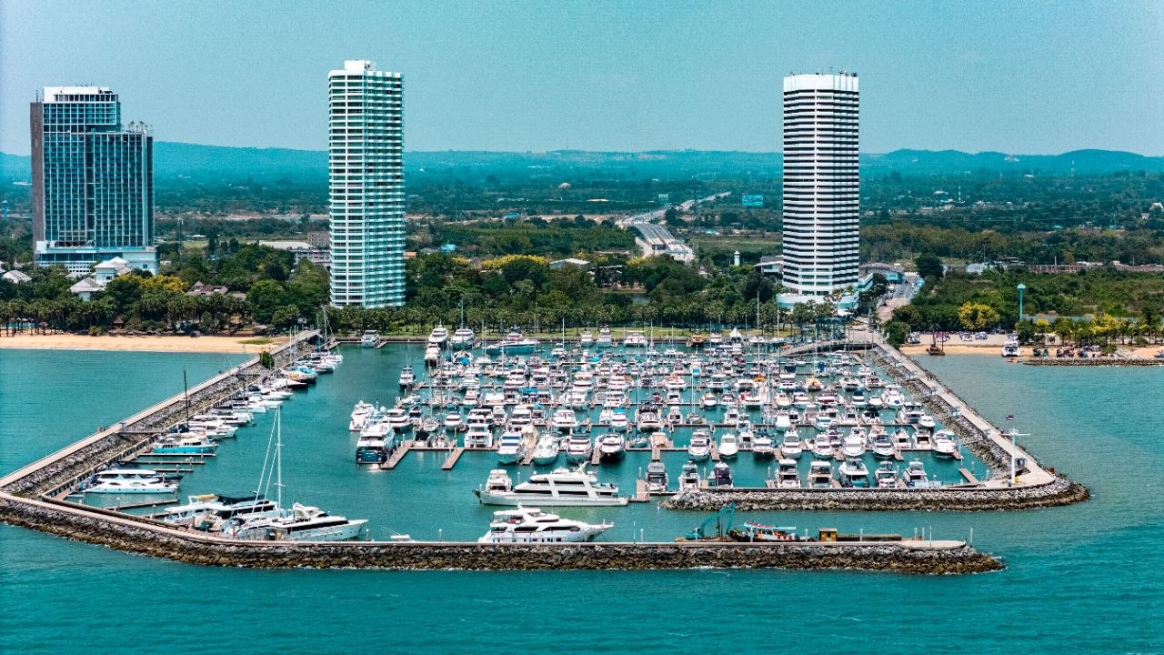 Pattaya, Thailand