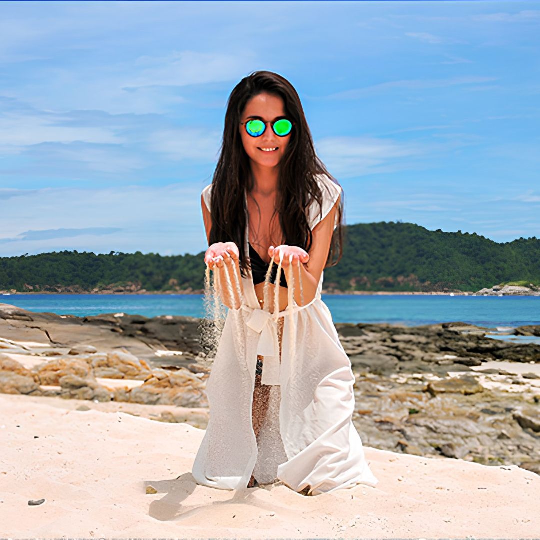 Pattaya 3 Islands Join Trip — photo 8