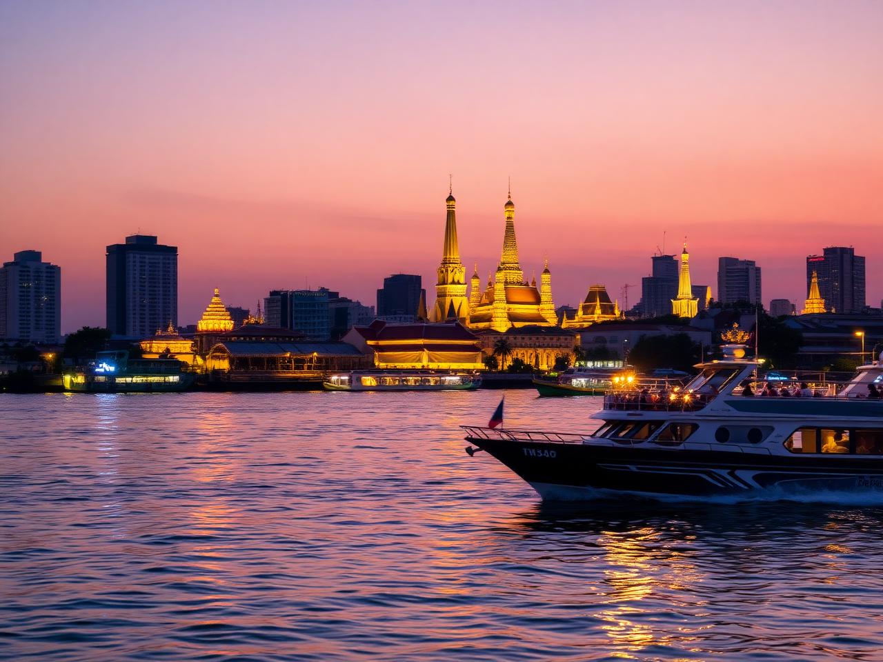 Bangkok, Thailand