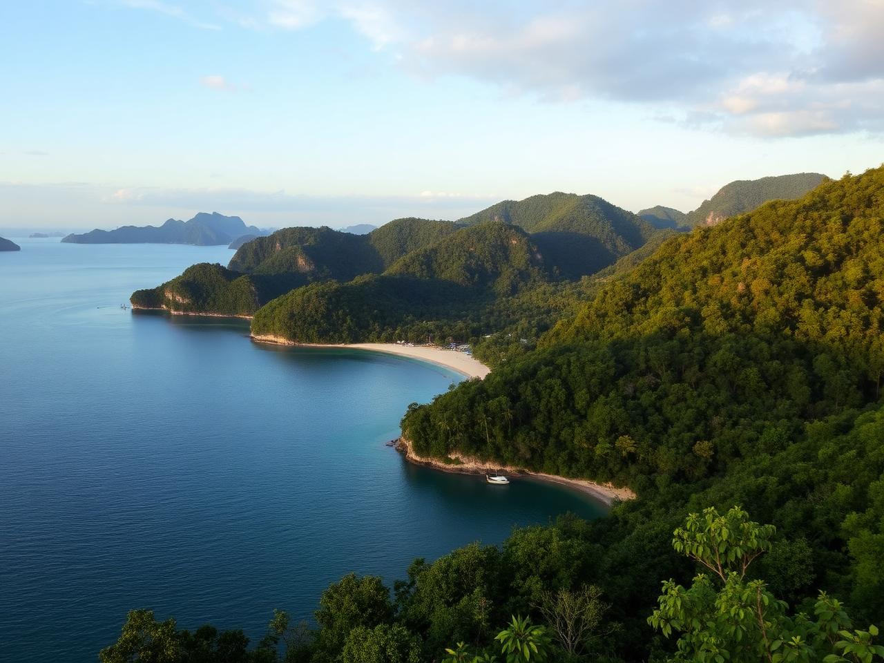 Koh Chang, Thailand