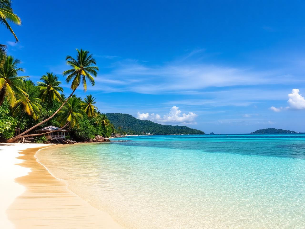 Koh Samui, Thailand
