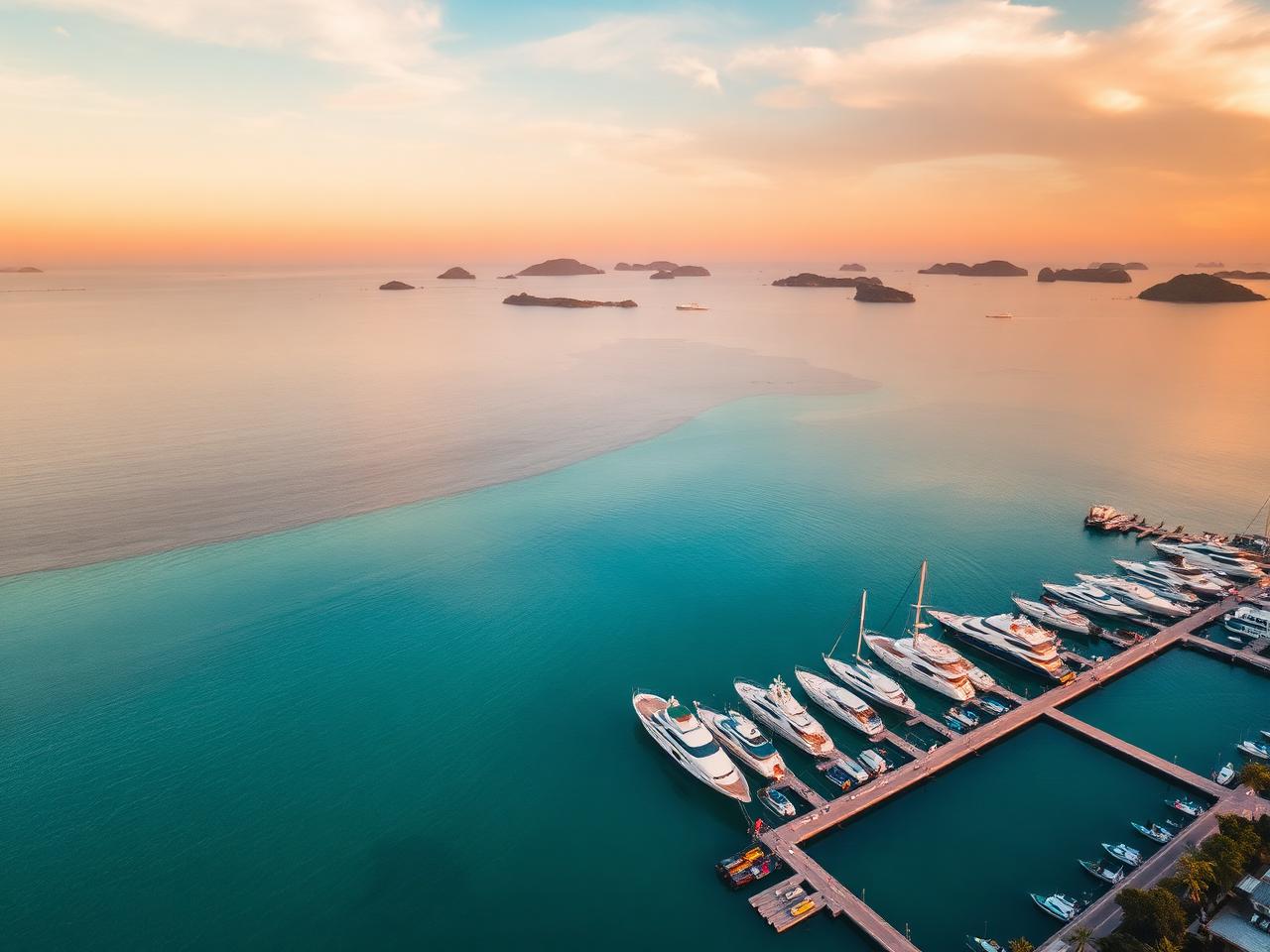 Pattaya, Thailand